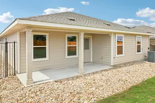 9501 Buckstitch Saddle Dr, Austin, TX 78724 - Photo 34