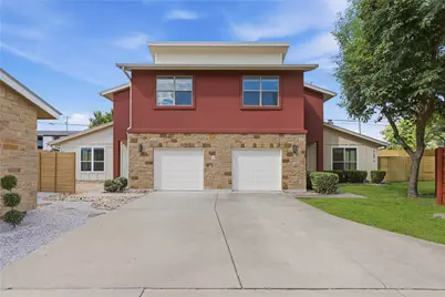 4124 Valley View Road #4A, Austin, TX 78704 - Photo 38