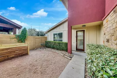 4124 Valley View Road #4A, Austin, TX 78704 - Photo 6