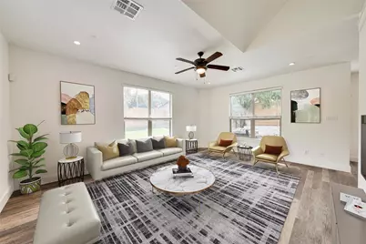 4124 Valley View Road #4A, Austin, TX 78704 - Photo 2