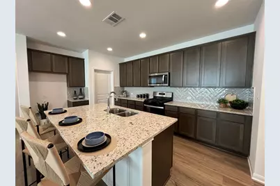 5307 Bruno Street, Round Rock, TX 78665 - Photo 8