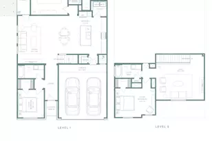 5307 Bruno St, Round Rock, TX 78665 - Photo 2