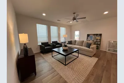 5307 Bruno Street, Round Rock, TX 78665 - Photo 4