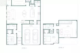 5307 Bruno St, Round Rock, TX 78665 - Photo 2