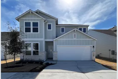 5307 Bruno Street, Round Rock, TX 78665 - Photo 1
