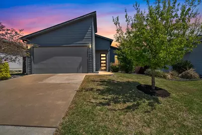 7009 Zachary Drive, Austin, TX 78724 - Photo 1