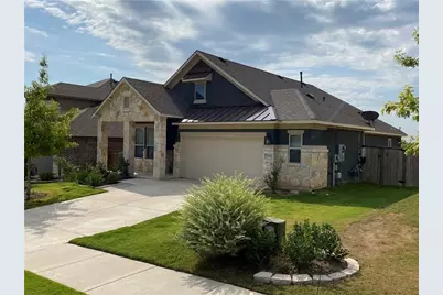 2705 Rabbit Creek Drive, Georgetown, TX 78626 - Photo 2