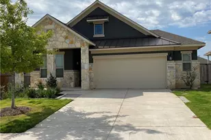 2705 Rabbit Creek Dr, Georgetown, TX 78626 - Photo 1