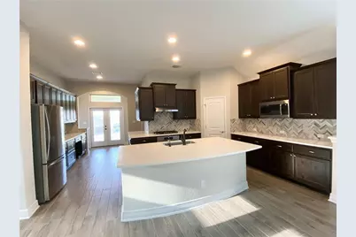 2705 Rabbit Creek Drive, Georgetown, TX 78626 - Photo 4