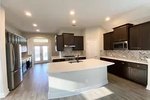 2705 Rabbit Creek Dr, Georgetown, TX 78626 - Photo 4