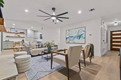 5102 Summerset Trail, Austin, TX 78749 - Photo 2