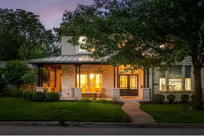 3406 Gilbert Street, Austin, TX 78703 - Photo 2