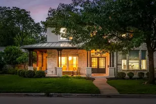 3406 Gilbert St, Austin, TX 78703 - Photo 2
