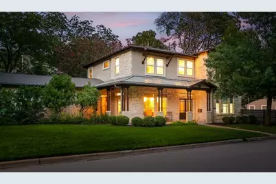 3406 Gilbert Street, Austin, TX 78703 - Photo 1