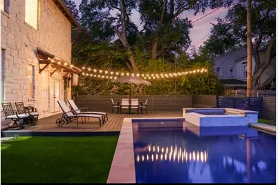 3406 Gilbert Street, Austin, TX 78703 - Photo 4