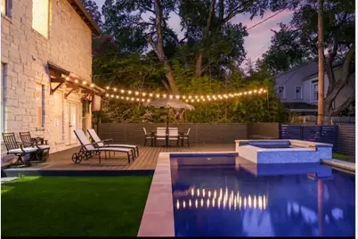 3406 Gilbert Street, Austin, TX 78703 - Photo 4