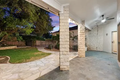 213 El Rio Drive, Lakeway, TX 78734 - Photo 32