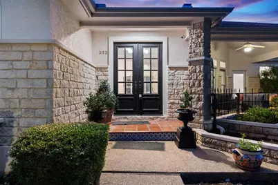 213 El Rio Drive, Lakeway, TX 78734 - Photo 2