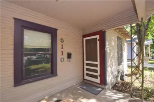 5110 Evans Ave, Austin, TX 78751 - Photo 1