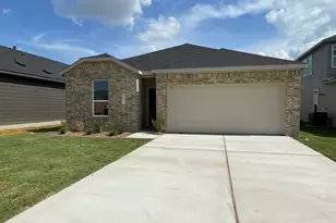 393 Sormonne Loop, Kyle, TX 78640 - Photo 1