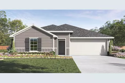 490 Gilmer Lane, Buda, TX 78610 - Photo 1