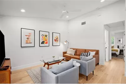 1128 Gardner Road #B, Austin, TX 78721 - Photo 8