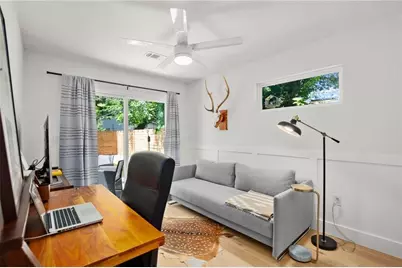 1128 Gardner Road #B, Austin, TX 78721 - Photo 16