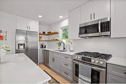 1128 Gardner Road #B, Austin, TX 78721 - Photo 4