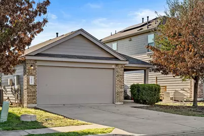 3621 Colorado High Avenue, Austin, TX 78744 - Photo 1