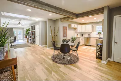 407 W Odell Street, Austin, TX 78752 - Photo 2