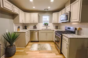 407 W Odell St, Austin, TX 78752 - Photo 4