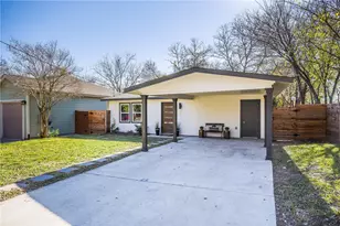 407 W Odell St, Austin, TX 78752 - Photo 28