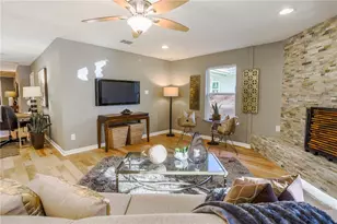 407 W Odell St, Austin, TX 78752 - Photo 8