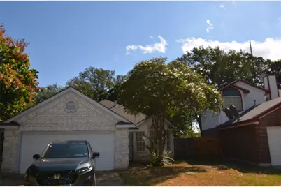 4729 Castleman Drive, Austin, TX 78725 - Photo 4