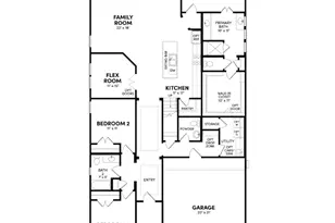 8613 Lullwater Trl, Austin, TX 78744 - Photo 2