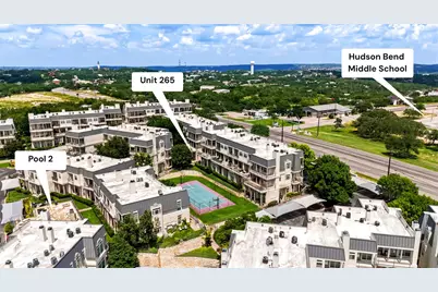 2918 Ranch Rd 620 Road N #265, Austin, TX 78734 - Photo 40