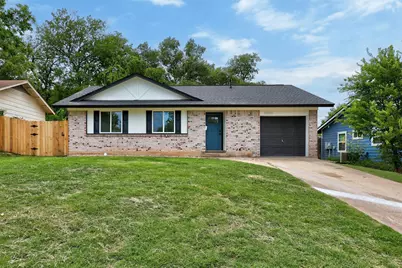 6506 King George Drive, Austin, TX 78745 - Photo 2