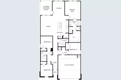 5005 Stockton Lane, Del Valle, TX 78617 - Photo 2