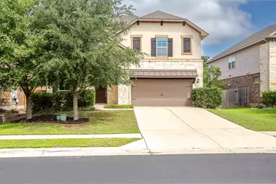 268 Brockston Drive, Buda, TX 78610 - Photo 2