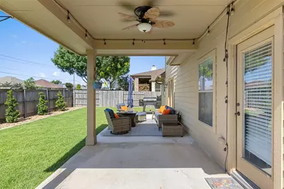 2474 Santa Barbara Loop, Round Rock, TX 78665 - Photo 34