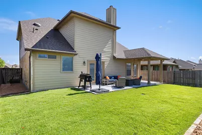 2474 Santa Barbara Loop, Round Rock, TX 78665 - Photo 28