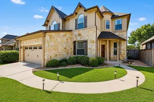 2474 Santa Barbara Loop, Round Rock, TX 78665 - Photo 1