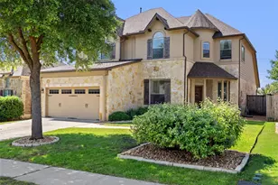 2474 Santa Barbara Loop, Round Rock, TX 78665 - Photo 2