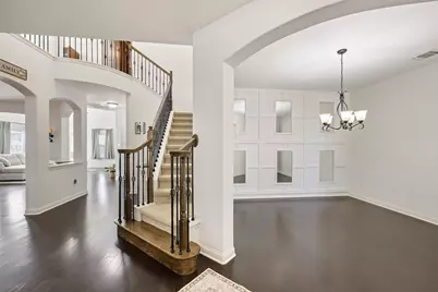2474 Santa Barbara Loop, Round Rock, TX 78665 - Photo 4
