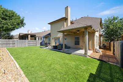 2474 Santa Barbara Loop, Round Rock, TX 78665 - Photo 26