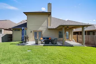 2474 Santa Barbara Loop, Round Rock, TX 78665 - Photo 38