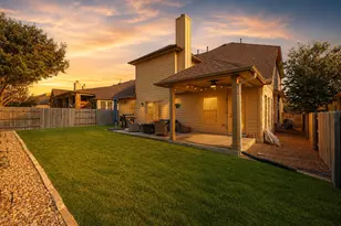 2474 Santa Barbara Loop, Round Rock, TX 78665 - Photo 24