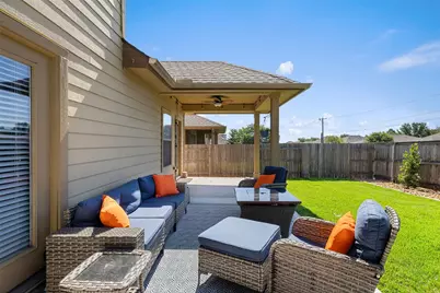 2474 Santa Barbara Loop, Round Rock, TX 78665 - Photo 38