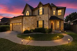 2474 Santa Barbara Loop, Round Rock, TX 78665 - Photo 2