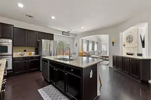2474 Santa Barbara Loop, Round Rock, TX 78665 - Photo 8